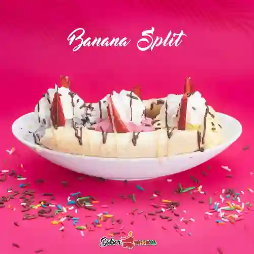 Banana Split
