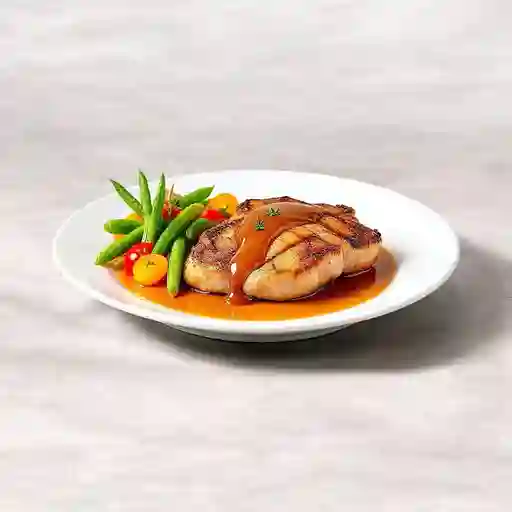 Lomo De Cerdo