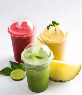Jugos Naturales