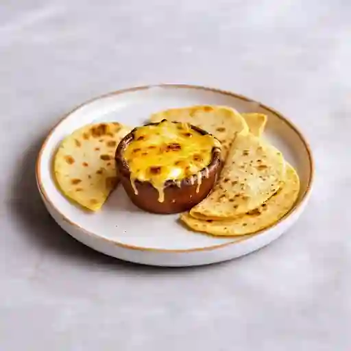 Queso Fundido