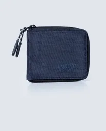 Billetera Unisex Azul 779G502_AZU194023 Americanino