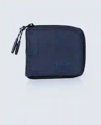 Billetera Unisex Azul 779G502_AZU194023 Americanino