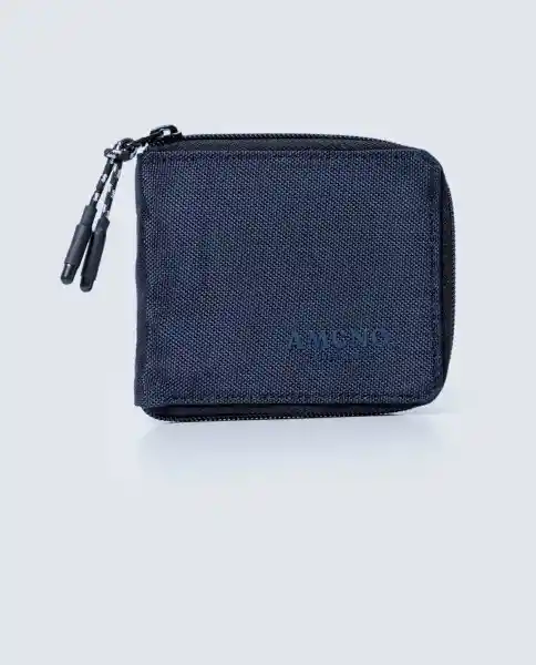 Billetera Unisex Azul 779G502_AZU194023 Americanino