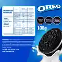 Oreo Galletas Original 108 g