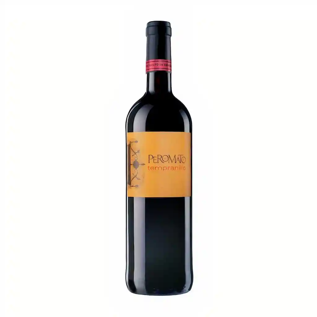 Peromato Vino Tinto Tempranillo