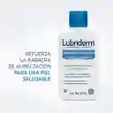 Crema Corporal LUBRIDERM Humectación Diaria 120 ML