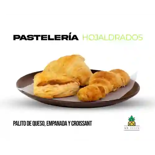 Palito Dos Quesos