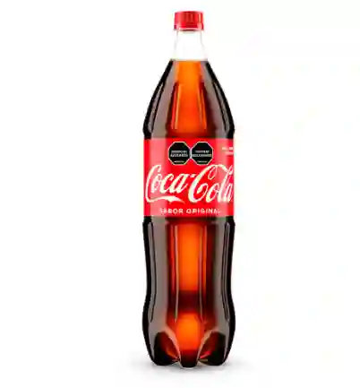 Coca Cola 1 Lt.