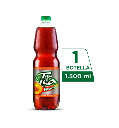 Té Frío Litrón