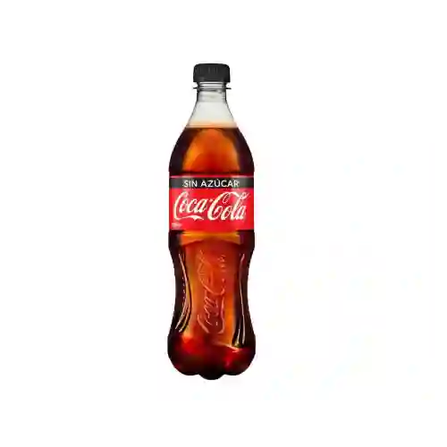 Coca-cola Zero 400ml.