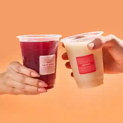 Agua de Jamaica