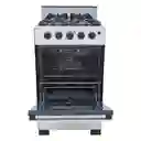 Estufa Romero Ultra 50-Vf Gn Haceb 9002409