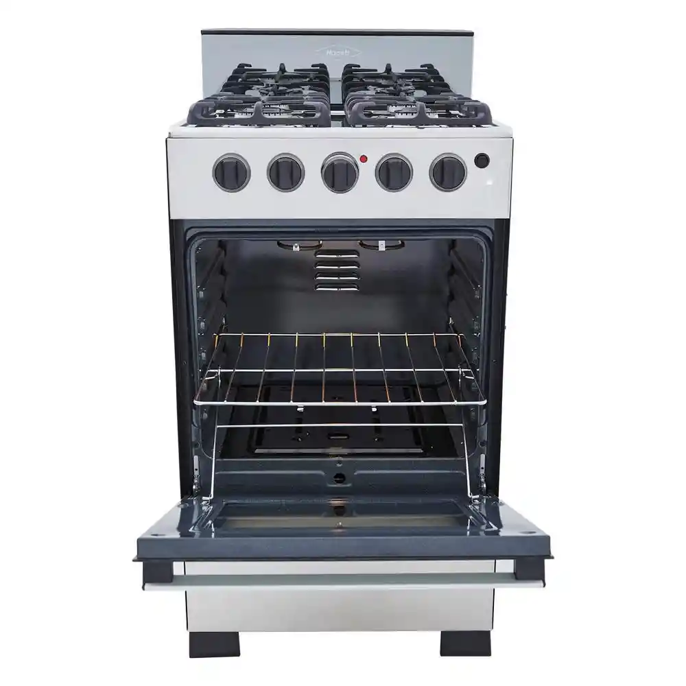 Estufa Romero Ultra 50-Vf Gn Haceb 9002409