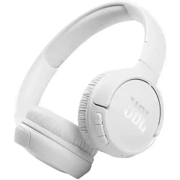 Jbl audifonos de diadema inalambricos bluetooth blancos