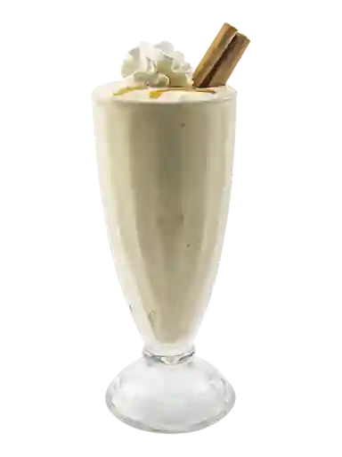 Malteada de Vainilla 14 Onz