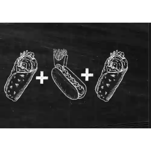 Combo 2