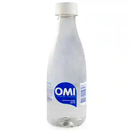 Botella de agua 300ml