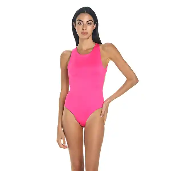 Body Christy Fucsia Xs