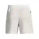 Under Armour Short Leg Day Hombre Blanco Talla LG 1380178-114