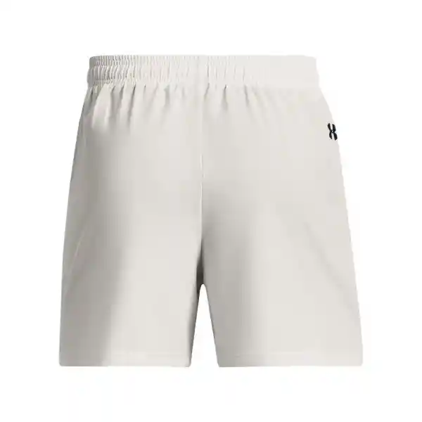 Under Armour Short Leg Day Hombre Blanco Talla LG 1380178-114