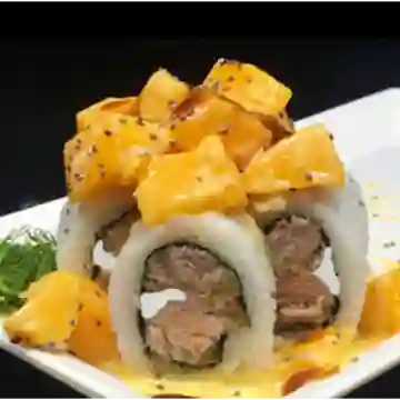 Sushi Bakano