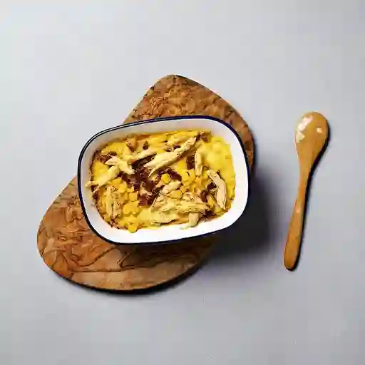 Maicitos Mixtos