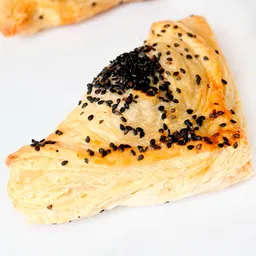 Pastel de Pollo