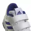 Adidas Zapatos vi Court Para Hombre Verde Talla 11 2.0