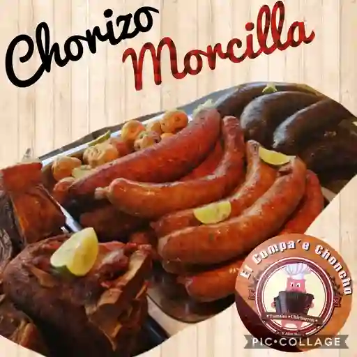 Morcilla