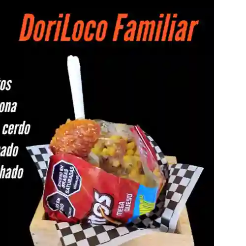 Doriloco Familiar