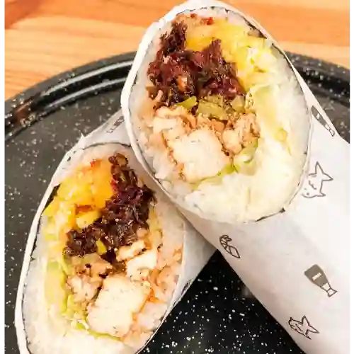 Combo Green Buda + Bebida