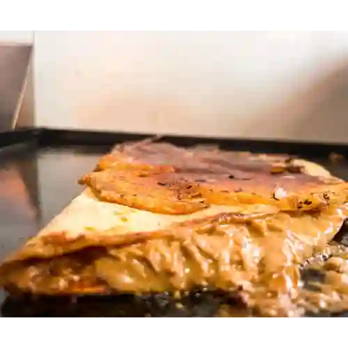 Quesadilla Pollo