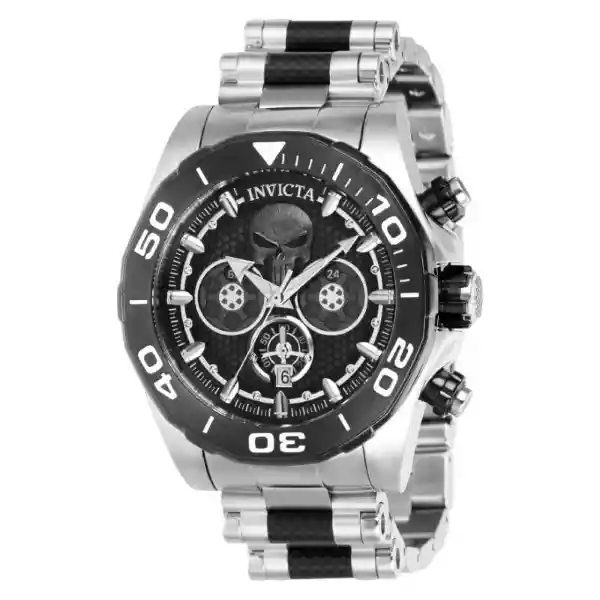 Reloj Marvel Hombre Multicolor INV37829 Invicta