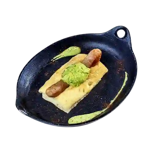 Hot Dog Nemocón