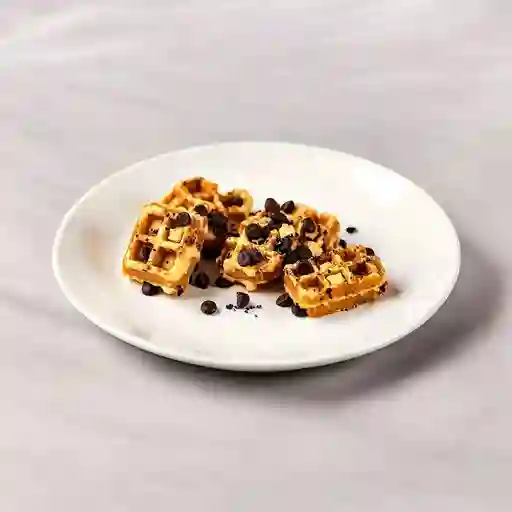 Chips Chocolate Negro