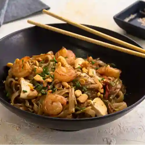 Pad Thai Marinero