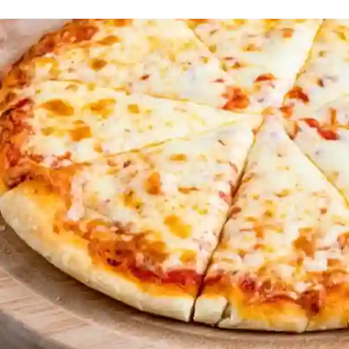 Pizza Grande 4 Quesos