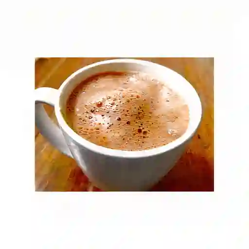 Chocolate Caliente