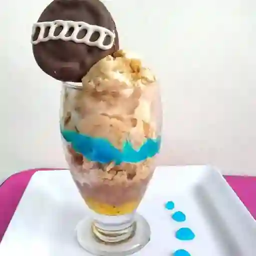 Parfait Pingüinito