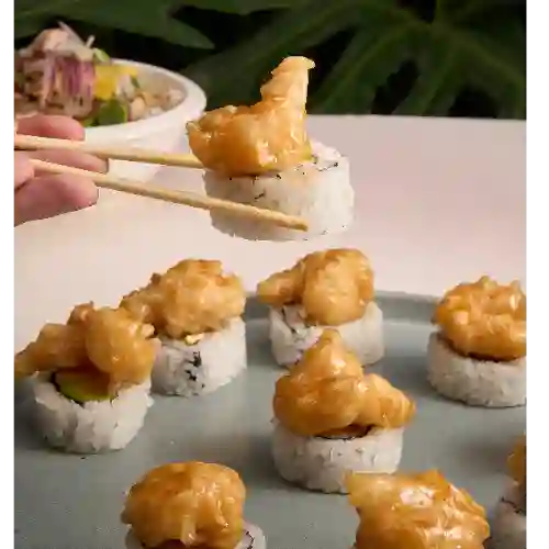Ebi Roll