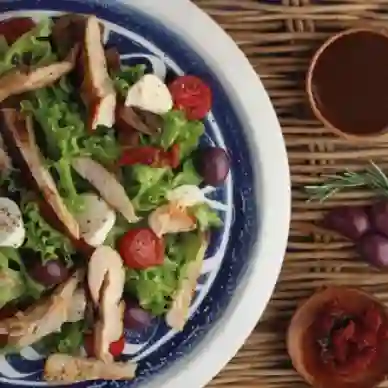 Combo Ensalada Toscana