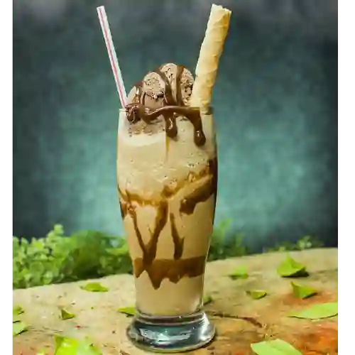 Granizado de Café Grande