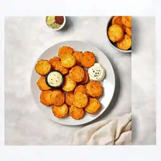 Papas Bravas