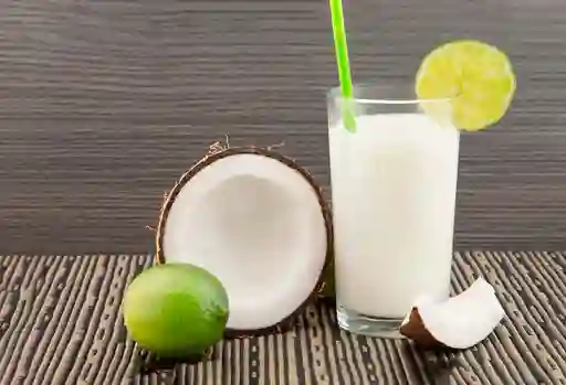 Limonada de Coco 14 Oz