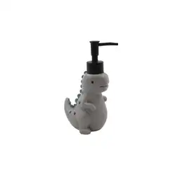 Dispensador De Jabon Dino Finlandek Re1173Abld