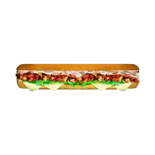 Sandwich Mexicana