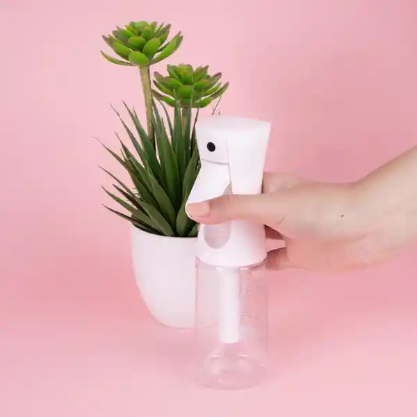 Atomizador Grande Blanca Miniso