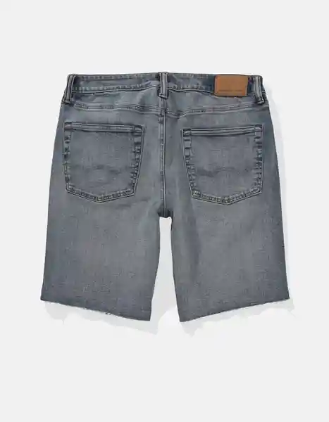 Bermuda Hombre Azul Talla: 32 7811947 American Eagle