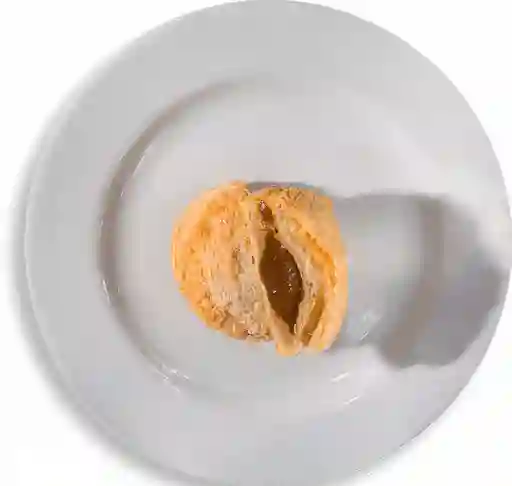 Pastel Arequipe