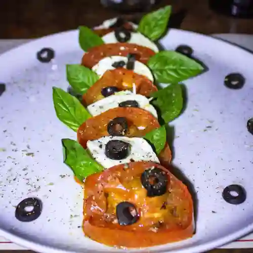 Insalata Caprese